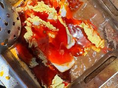 -海底捞火锅(太原南站店)