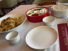 -满堂·烤鸭店·北京菜(鼓楼店)