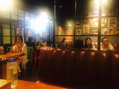 -肥肥虾庄·金牌油焖大虾(杨园滨江时代walk店)