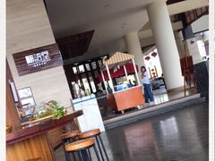 -三亚国光豪生度假酒店-椰语堂(国光豪生店)