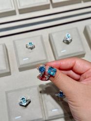 点击看大图 -Cindy Jewelry·钻戒·彩色宝石