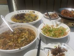 -金牌酸菜鱼(蓝天花园店)