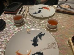 -8餐厅(新葡京酒店)