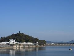 -天目湖山水园