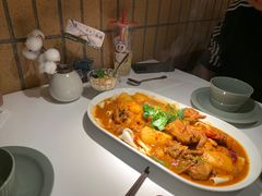 -香料集市新疆餐厅·清真聚餐(成都远洋太古里店)