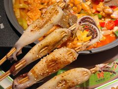 -淘蛙(广州星寰国际商业中心店)