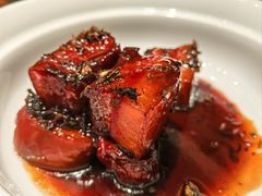 -筱爷叔·上海传统手工菜(玉树路店)