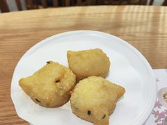 -苏小柳点心·手作小笼包(虹桥天地分院)