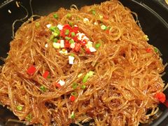 -刘胖子家常菜·蹄花焖藕(中南店)