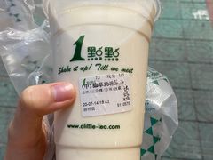 -1点点(湖明店)