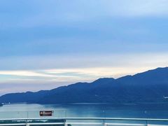 -庐山西海主景区