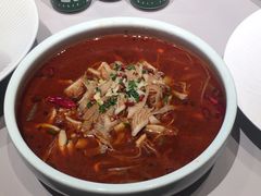 -城北食府(枫林店)