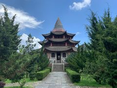 -天龙八部武侠城