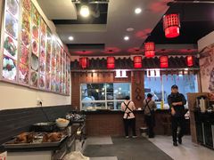 -石老头关东饺子王·东北菜(嘉华鑫城店)