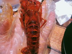 -王红军龙虾(新民路店)