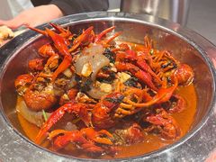 -聚味瞿记·龙虾堂(坡子街店)