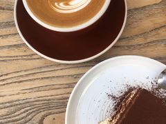 -VOYAGE COFFEE(北锣鼓巷店)