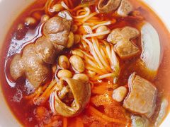 -都会尚膳·海鲜自助餐厅(重庆万豪酒店)