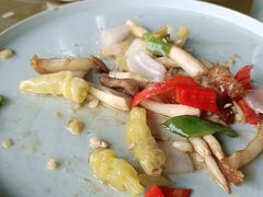 -八仔大富楼·河鲜(西江店)