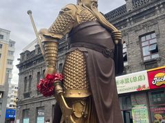 -中华巴洛克风情街