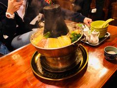 藏式火锅-嘎咓讓咘藏餐厅(团结新村店)