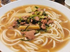 片儿川-奎元馆(市民中心店)