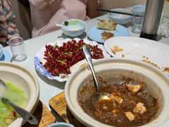 -逢春菜馆天津菜(胜利路店)
