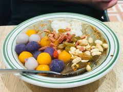 -堂屋糖水店(愚园店)