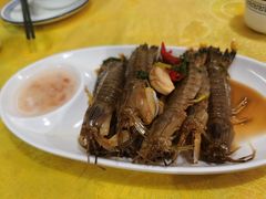 -得记得潮州海鲜砂锅粥(宝业路店)