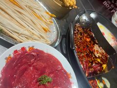 -朱光玉火锅馆(小寨原力场店)