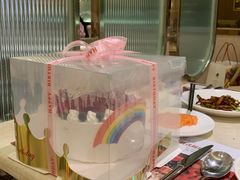 -芭菲盛宴·环球美食(袁家岗店)