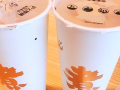 -沪上阿姨·精选茶饮(十一经路店)