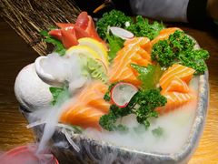 -鳗鱼家·深夜食堂(军博店)