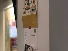 -倦勤咖啡(中山南路店)