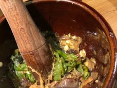 -费大厨辣椒炒肉(万家丽一店)