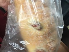 坚果奶酪-贝尔麦莎(城上城店)