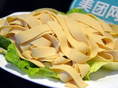 千张-锅首鲜品火锅(鸳鸯店)