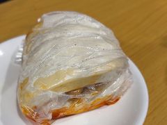 -令氏家外家岐山面(火炬路店)