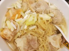 -一记面馆(易发店)