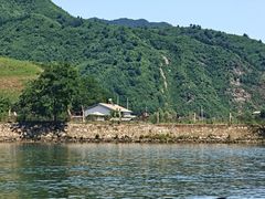 -河口景区
