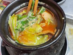 -李记特色罐罐米线(重庆中环大厦店)