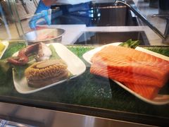 -济南凯宾斯基酒店-THE VIEW云景全日制餐厅