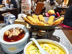 -南京大牌档(济南万象城店)