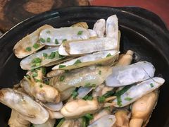 -小时候焗海鲜(鄞州万达店)