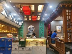 -状元阁烧烤(新华路总店)