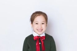-幺幺BABY婚纱摄影