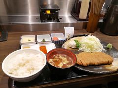 -牛かつもと村(上野店)