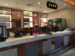 -黄金水汇·美食(文锦渡店)