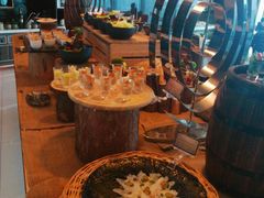 -翡翠36餐厅(浦东香格里拉店)