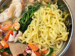 -广场正宗原汁薏米店